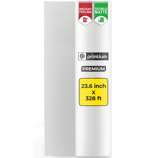 Premium DTF Film Rolls