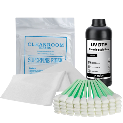 Cleaning Supplies