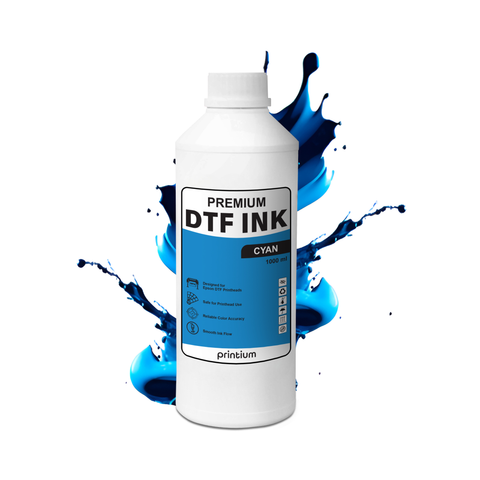 DTF Ink  - 1 Liter