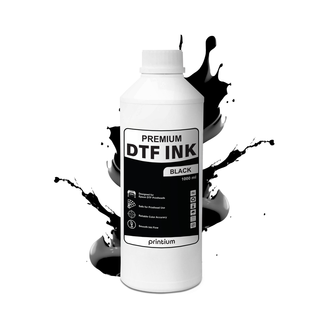 DTF Ink - 1 Liter - Premium DTF Ink for Epson Printers