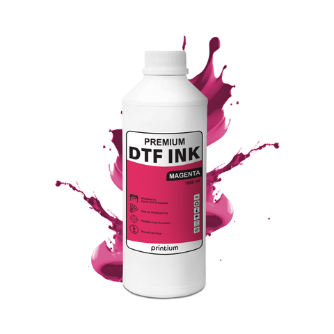 DTF Ink  - 1 Liter