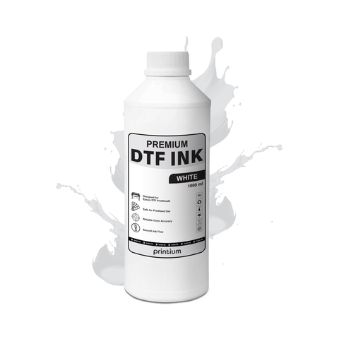 DTF Ink  - 1 Liter
