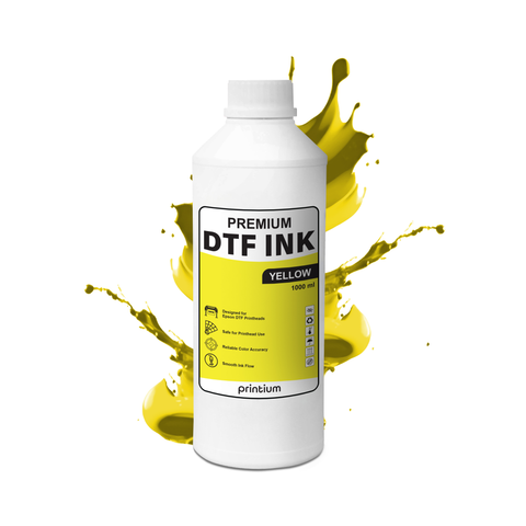 DTF Ink  - 1 Liter