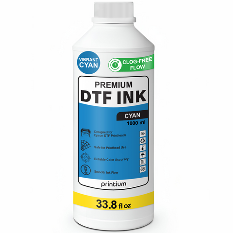 DTF Ink  - 1 Liter