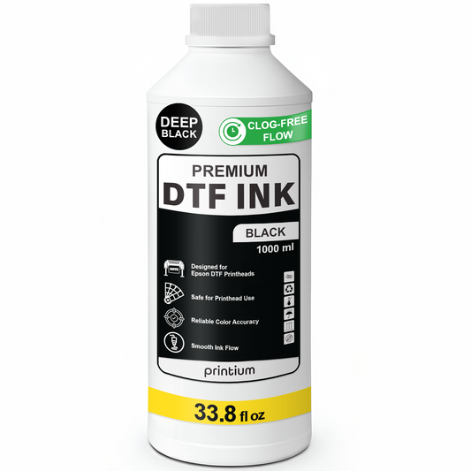 DTF Ink  - 1 Liter