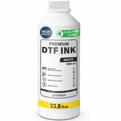 DTF Ink  - 1 Liter