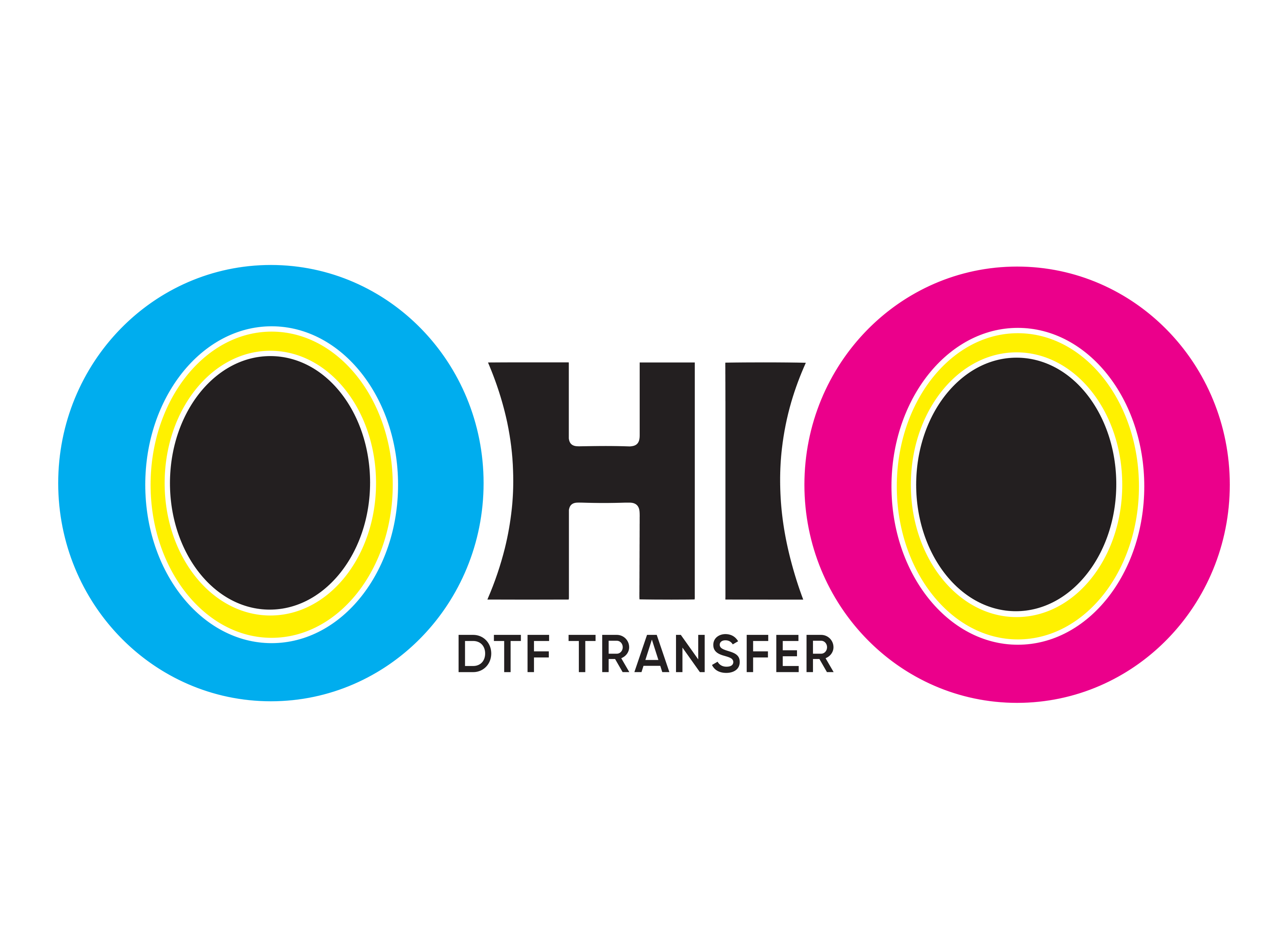 DTF Transfer Ohio Dtf transfer ohio