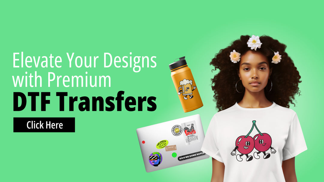 Dtf transfer ohio