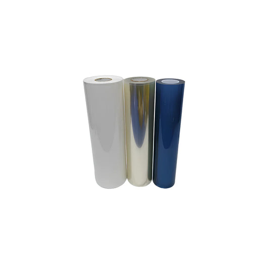 UV DTF A&B Film Roll - 24" 325'